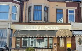 Golden Sands Blackpool